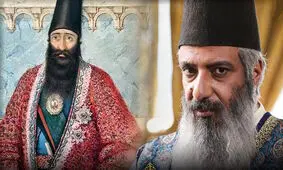 مرموزترین سیاستمدار ایران؛ وقتی جاسوس انگلستان صدراعظم ایران شد/ آوارگی و مرگ در فقر؛ عاقبت میرزا آقاخان نوری 