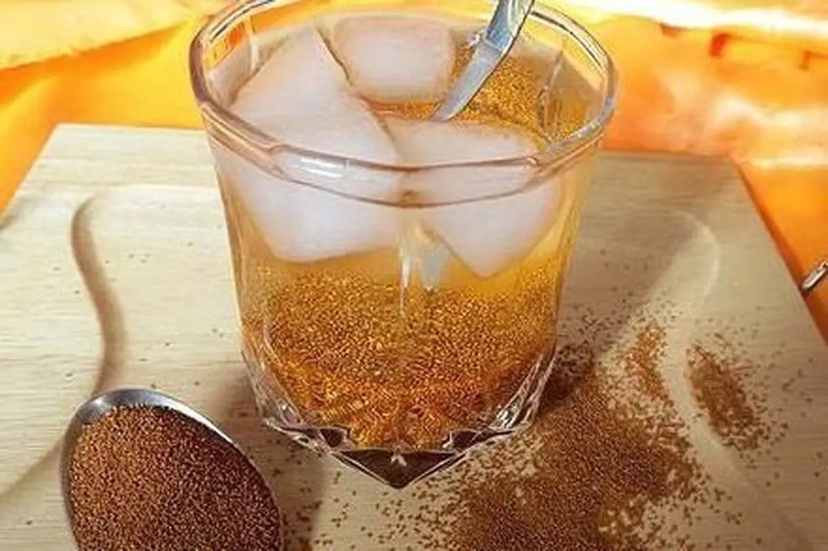 خاکشیر؛ گیاهی در مرز میان غذا و دارو