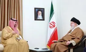 رهبر شهید تقویت روابط با ریاض را به نفع تهران می‌دانستند

