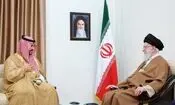 رهبر شهید تقویت روابط با ریاض را به نفع تهران می‌دانستند

