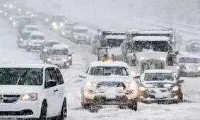 ترامپ در ۱۰ ایالت آمریکا وضعیت اضطراری اعلام کرد