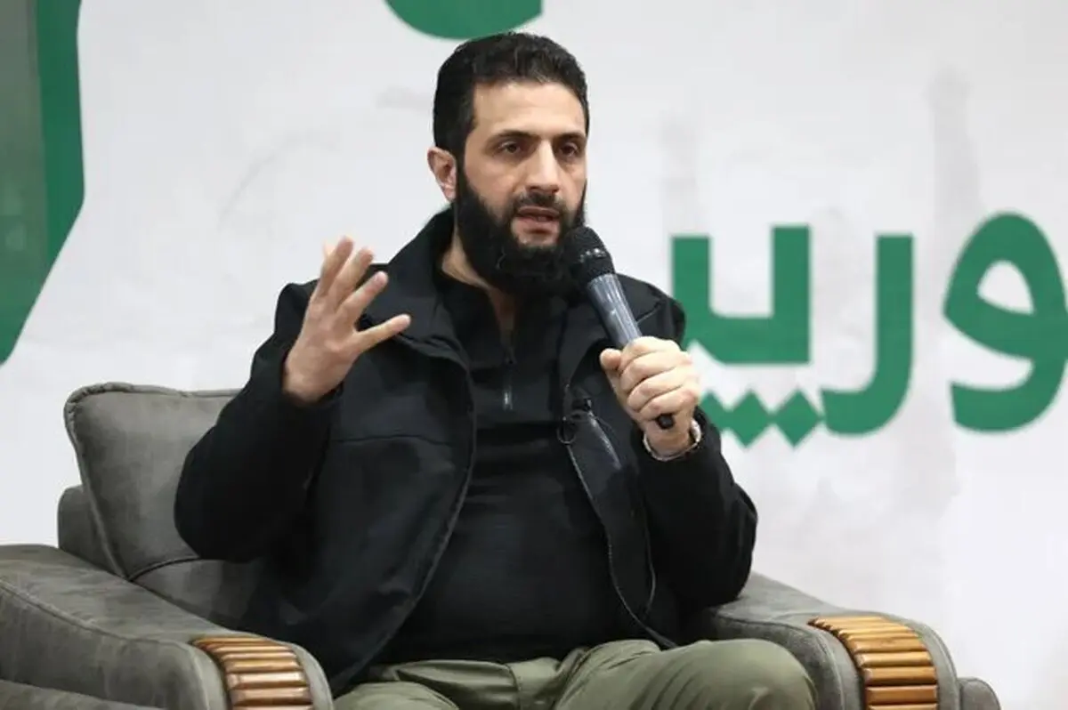  مسؤولان شکنجه مردم سوریه را مورد بازخواست قرار می‌دهیم

