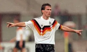 پخش مستند لوتار ماتیوس امشب از تلویزیون

