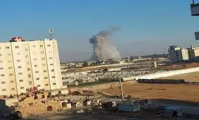 حمله اسرائیل به اطراف زینبیه دمشق و شهادت یکی از مستشاران سپاه/ سپاه در بیانیه ای: بی‌تردید رژیم غاصب و متوحش صهیونیستی تاوان این جنایت را خواهد پرداخت/ پیام روسای قوا/ ویدئو