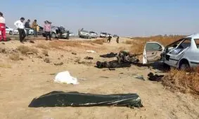 نمی‌خواهیم اول باشیم/ عزم فارس برای کاهش تلفات جاده‌ ای