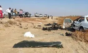 نمی‌خواهیم اول باشیم/ عزم فارس برای کاهش تلفات جاده‌ ای