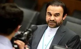  کشورها برای عدم حمایت از قطعنامه ایران در آژانس تحت فشار سیاسی قرار گرفته‌اند