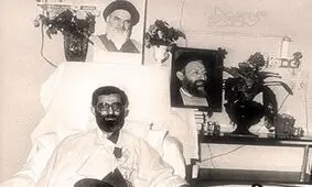 روایتی از انفجار مسجد ابوذر در ۶ تیر ۱۳۶۰/ ویدئو