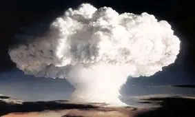 بمب اتم جلوی حمله به ایران را می‌گیرد؟
