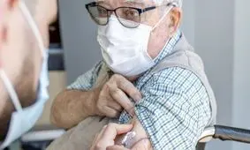 کاهش خطر ابتلا به آلزایمر با تزریق واکسن های رایج