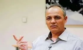 کنایه زیدآبادی به سخنگوی شورای نگهبان: این زبان حقوق و داوری است؟