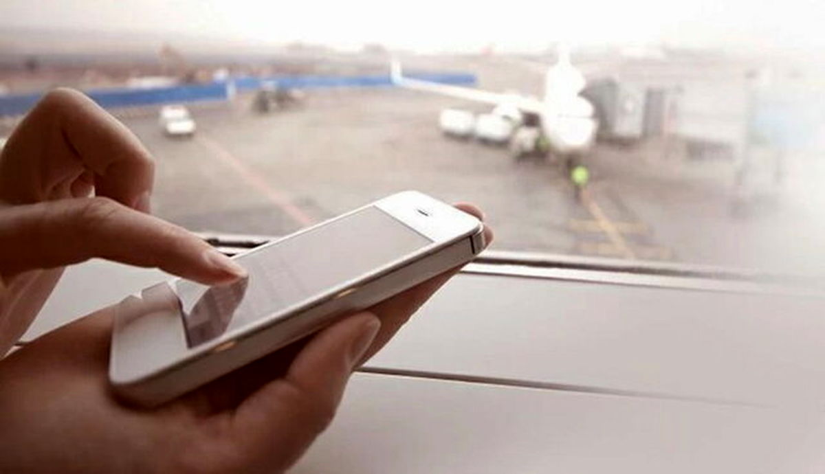 چرا موبایل گردشگران خارجی در ایران مسدود میشود؟