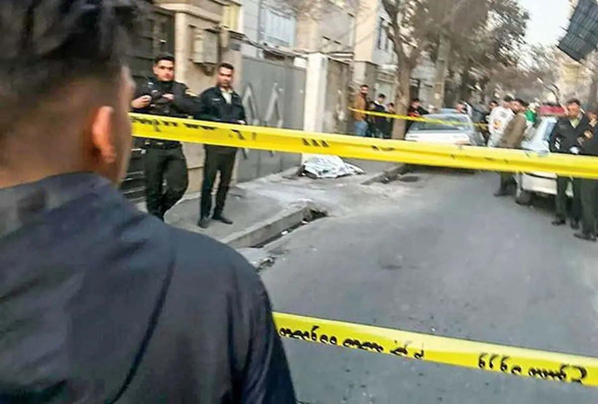 ماجرای جنجالی یک قتل اشتباهی در تهران
