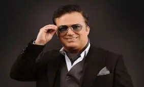 بغض و ناراحتی حامد آهنگی از توهین یک کمدین مشهور ایرانی به او/ ویدئو