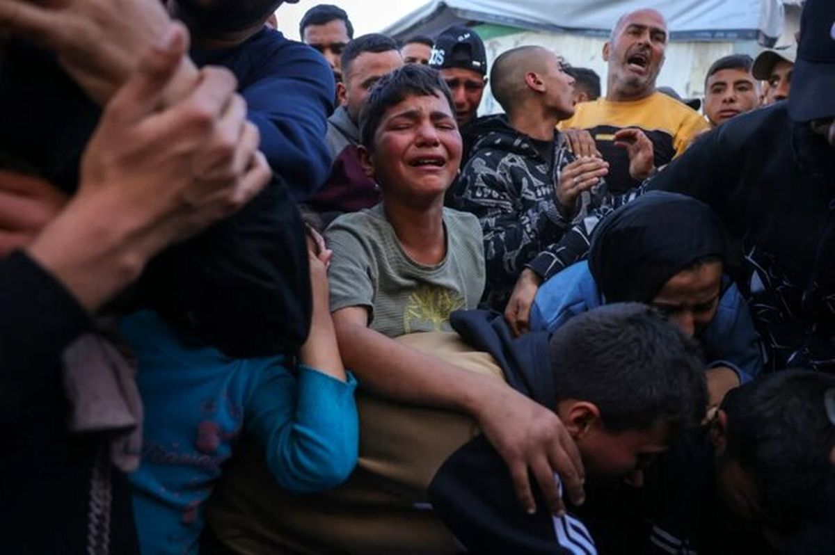 شمار شهدای جنگ نسلکشی در غزه به ۵۰ هزار و ۱۴۴ تن رسید