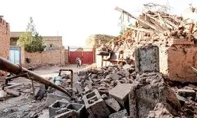 شناسایی هویت یکی از فوتی‌های زمین لرزه شهرستان خوی توسط سازمان پزشکی قانونی کشور/ اسامی ۲ قربانی دیگر اعلام خواهد شد