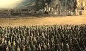 10 فیلم تاریخ سینما با بیشترین تعداد سیاهی‌لشکر؛ از The Last Emperor تا Metropolis