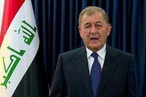 رئیس جمهور جدید عراق کیست؟