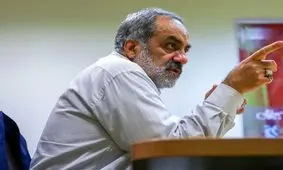  نمی‌توان صرفا با روش‌های تنبیهی نشر دهنده حجاب بود/ دلیل نمی‌شود اگر کسی حجاب ظاهر نداشت بلافاصله بگوییم که نامسلمان است/ حرف یامین پور شرم آور است، خجالت می کشم اسمش را ببرم