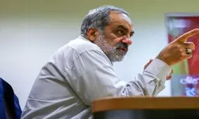  نمی‌توان صرفا با روش‌های تنبیهی نشر دهنده حجاب بود/ دلیل نمی‌شود اگر کسی حجاب ظاهر نداشت بلافاصله بگوییم که نامسلمان است/ حرف یامین پور شرم آور است، خجالت می کشم اسمش را ببرم