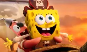 باب اسفنجی کی پخش می‌شود؟ 