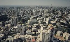 گران‌ ترین خانه تهران متری چقدر است؟/ با یک میلیارد تومان کجا می‌شود خانه خرید؟