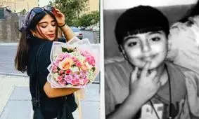 یک شاعر دهه هشتادی شهید شد