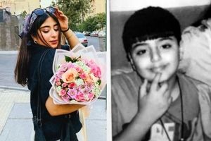 یک شاعر دهه هشتادی شهید شد