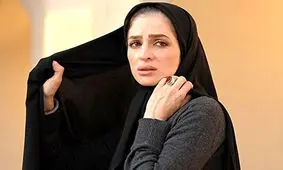 سفر در زمان؛ «طناز طباطبایی و فاطمه گودرزی» در مراسم ختم عسل بدیعی؛ سال 92 