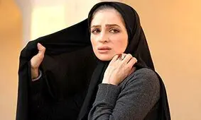 سفر در زمان؛ «طناز طباطبایی و فاطمه گودرزی» در مراسم ختم عسل بدیعی؛ سال 92 