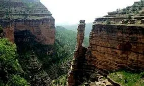 حکم محیط زیستی قاضی کوهدشتی/ پاکسازی دره شیرز به جای صدور حبس