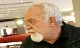 جمشید آرش درگذشت