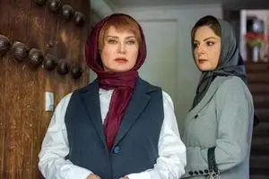سیلی سنگین «لعیا زنگنه» بر غرور حسن پورشیرازی در بدنام/ ویدئو
