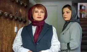 سیلی سنگین «لعیا زنگنه» بر غرور حسن پورشیرازی در بدنام/ ویدئو