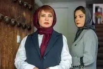 سیلی سنگین «لعیا زنگنه» بر غرور حسن پورشیرازی در بدنام/ ویدئو