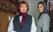 سیلی سنگین «لعیا زنگنه» بر غرور حسن پورشیرازی در بدنام/ ویدئو