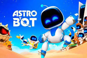 Astro Bot به پرافتخارترین بازی سال 2024 تبدیل شد