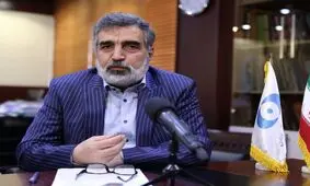  اطلاعات دوربین‌ها پس از لغو تمامی تحریم‌ها به آژانس داده می‌شود