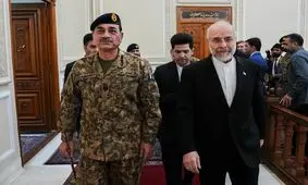 الحدث به نقل از یک منبع آگاه: نخست‌وزیر پاکستان و عاصم منیر فردا در مذاکرات سوئیس شرکت خواهند کرد