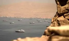 هشدار درباره کریدورهای جدید تجاری و انرژی؛ نجفی: تنگه هرمز را نمی توان به عنوان یک اهرم مادام العمر دید/ دل بستن به روسیه و چین عاقلانه نیست