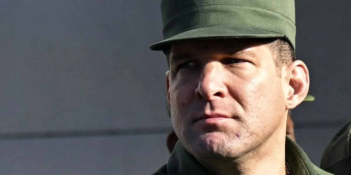 کوبا مارکو روبیو را دور زد تا یک نامه محرمانه را به ترامپ برساند! 