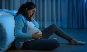 راهی ساده برای کاهش اضطراب در دوران بارداری