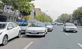 خیابان فروشی متری چند؟