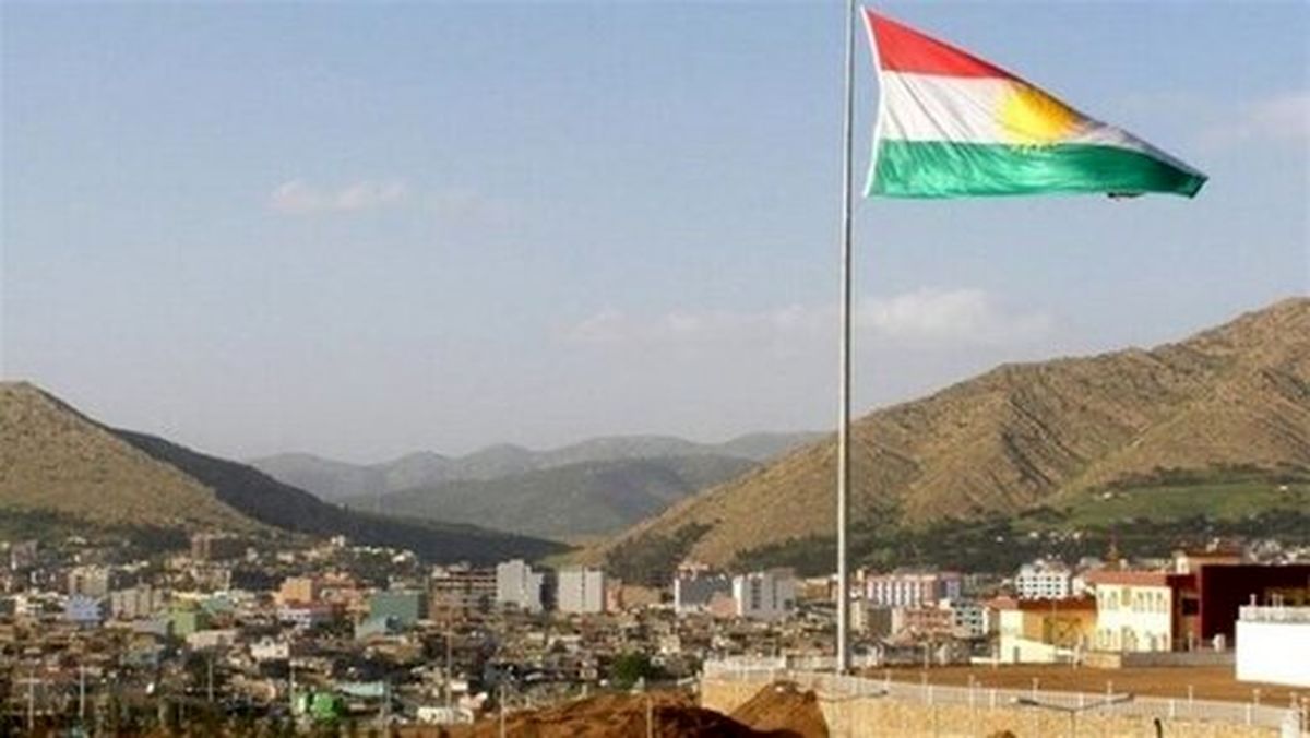 شهروندان اقلیم کردستان میتوانند بدون ویزا به ایران بیایند