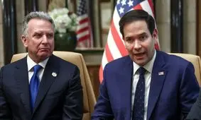 تمجید روبیو از ویتکاف/ افزایش حمایت ها از ویتکاف در مقابل حملات نئوکان ها  