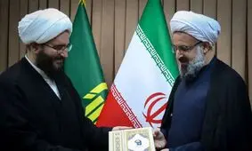 طاهری‌آکردی جانشین کاظم صدیقی در نماز جمعه می‌شود؟

