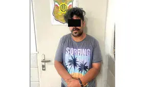 دستگیری سارق سریالی در مشهد