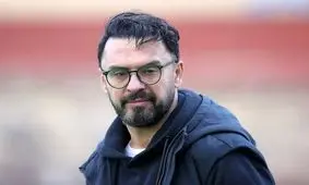 پاشازاده: در جایگاهی نیستم در مورد بوژوویچ نظر بدهم/ استقلال روی کاغذ قهرمان است!

