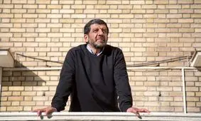 واکنش ضرغامی به تحریم شدنش توسط کانادا: تعطیلات کجا بروم؟!

