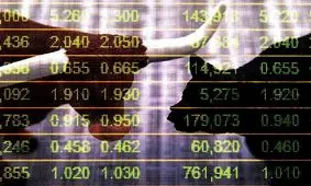 آیا خرس به خواب رفته است؟